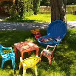 Blonbauer Farm stay Schladming