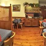 Blonbauer Farm stay