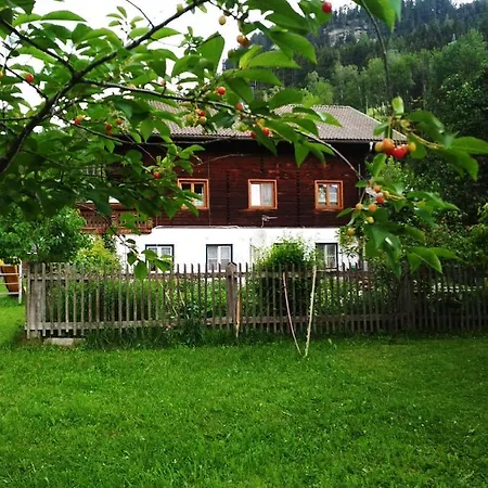 Blonbauer * Schladming