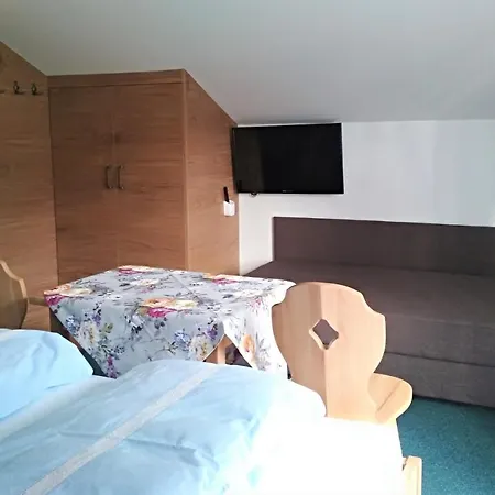 Alloggio per agriturismo Blonbauer