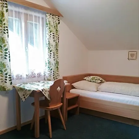Vakantieboerderij Blonbauer *