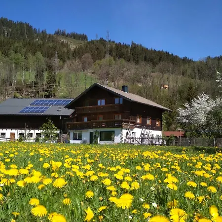 Vakantieboerderij Blonbauer