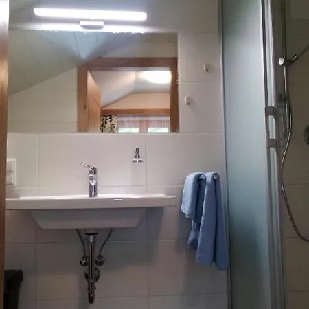 Blonbauer Alloggio per agriturismo