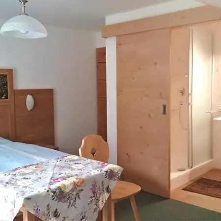 Blonbauer Farm stay