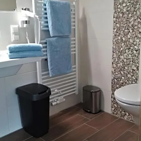 Blonbauer Alojamento de Turismo Rural *