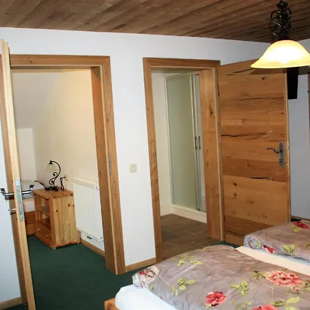 Blonbauer Vakantieboerderij