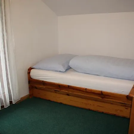 Alojamento de Turismo Rural Blonbauer *