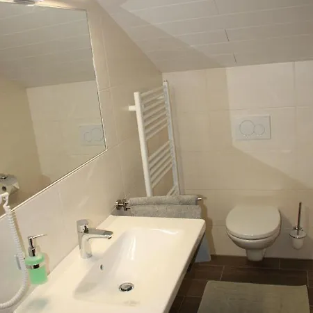 Alloggio per agriturismo Blonbauer