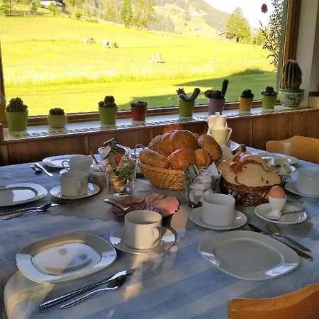 Blonbauer Schladming