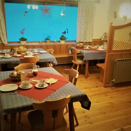 Farm stay Blonbauer Schladming