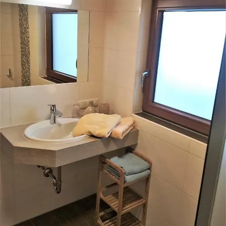 Blonbauer Vakantieboerderij Schladming