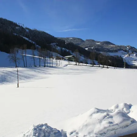 Blonbauer Farm stay Schladming