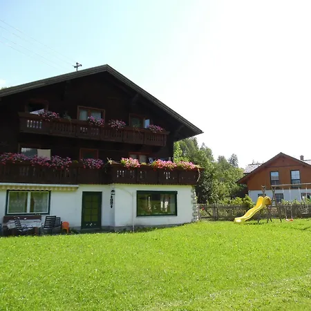 Alloggio per agriturismo Blonbauer