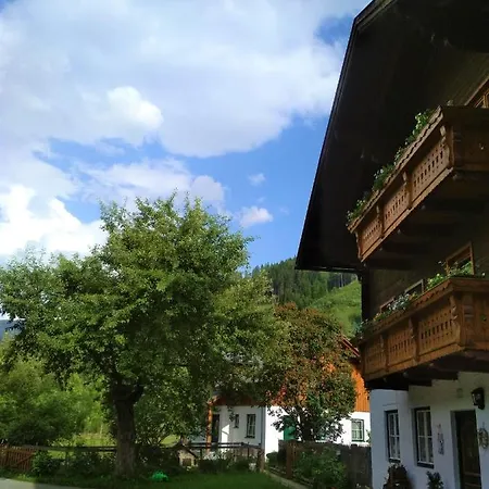 Blonbauer Schladming