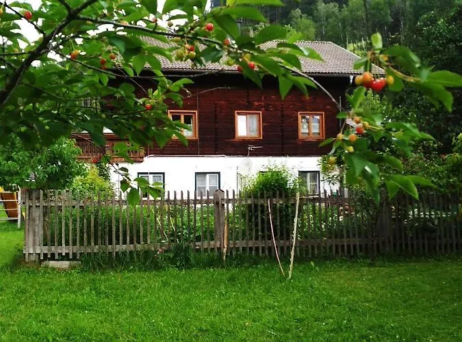 Blonbauer * Schladming