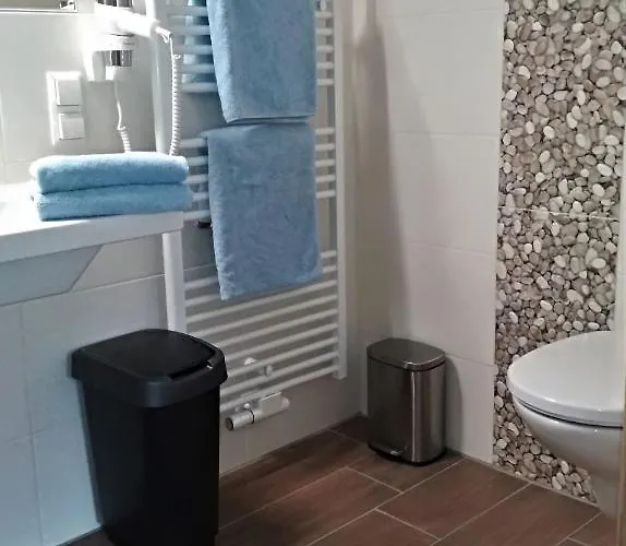 Blonbauer Lantgård *