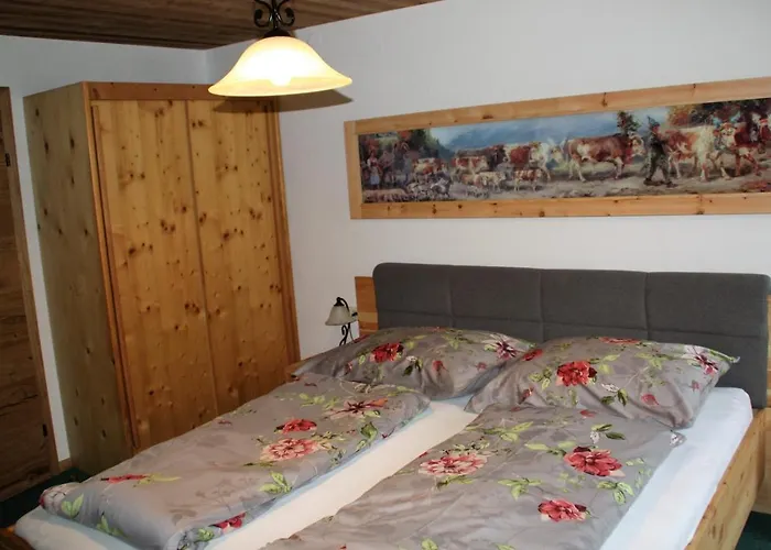 Blonbauer 农家乐 *