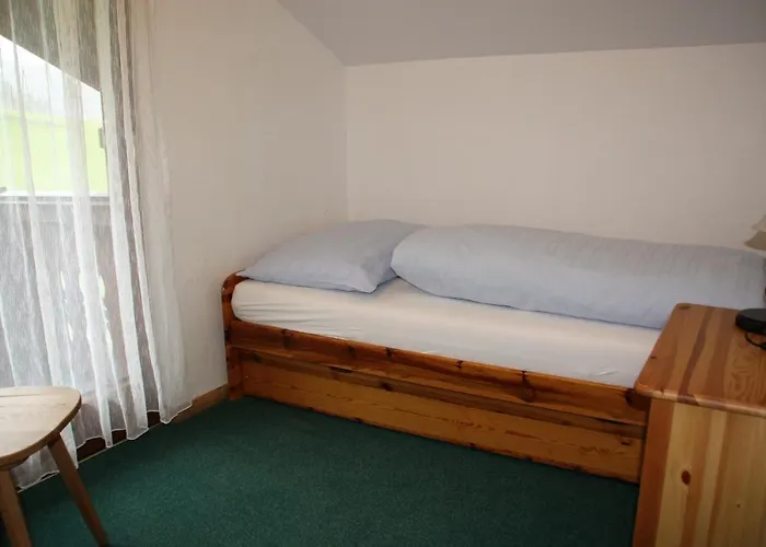 Vakantieboerderij Blonbauer *