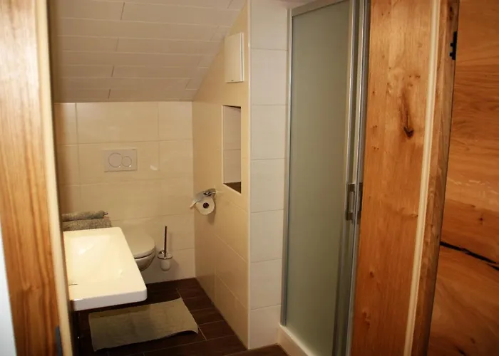 Blonbauer Schladming