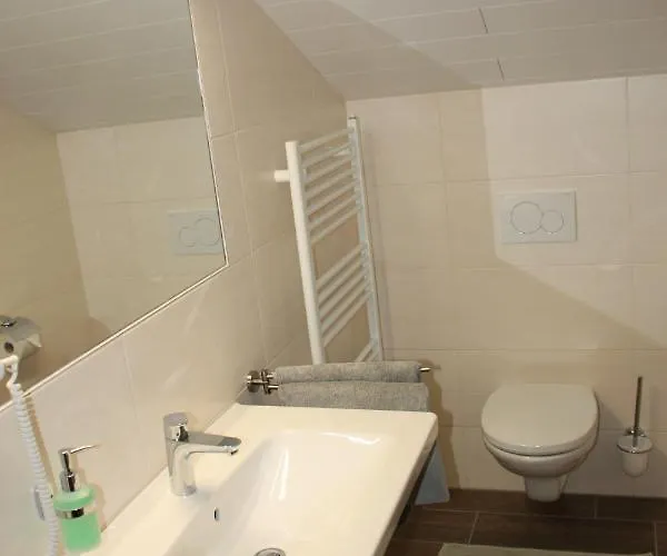 Vakantieboerderij Blonbauer