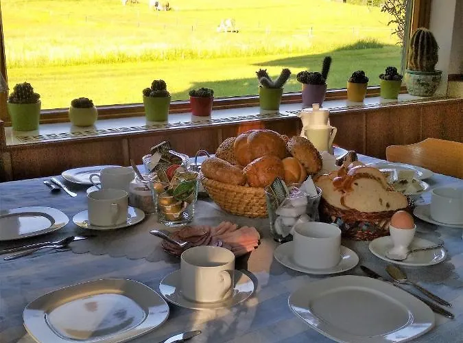 Blonbauer 슈라드밍