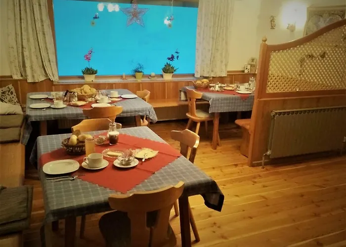 Vakantieboerderij Blonbauer Schladming