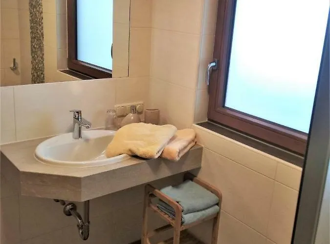 Blonbauer Vakantieboerderij Schladming