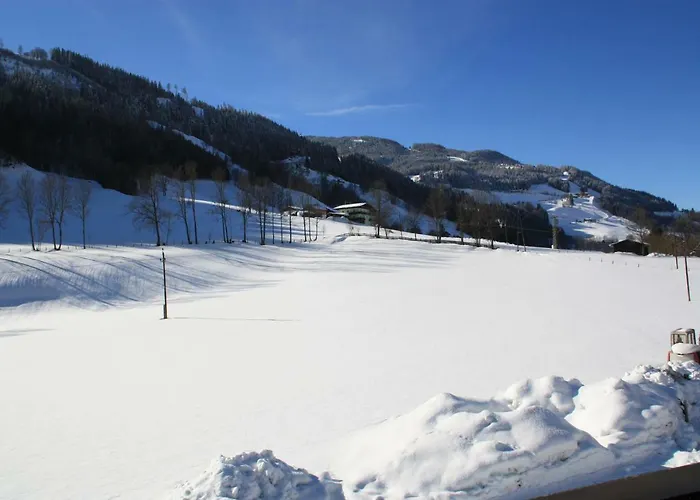 Blonbauer Vakantieboerderij Schladming