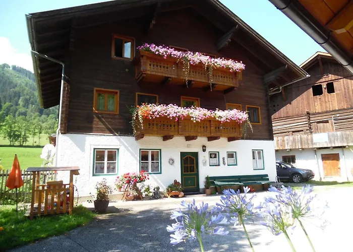 Blonbauer 슈라드밍