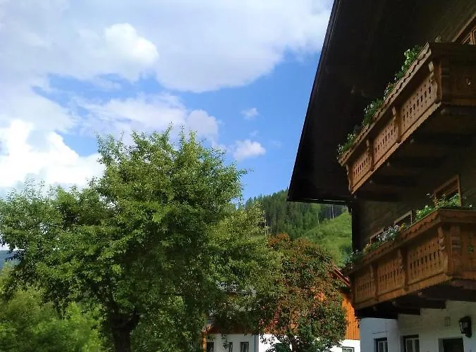 Blonbauer Schladming